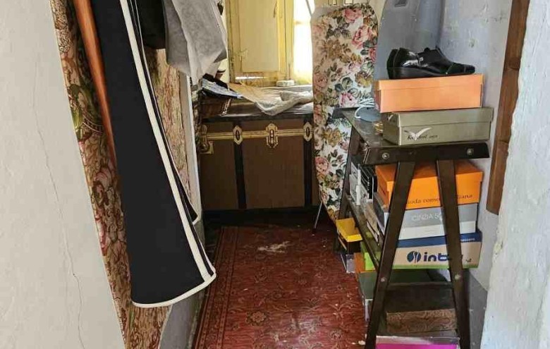 Appartamento in vendita a Massa