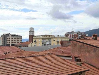 Appartamento in vendita a Massa