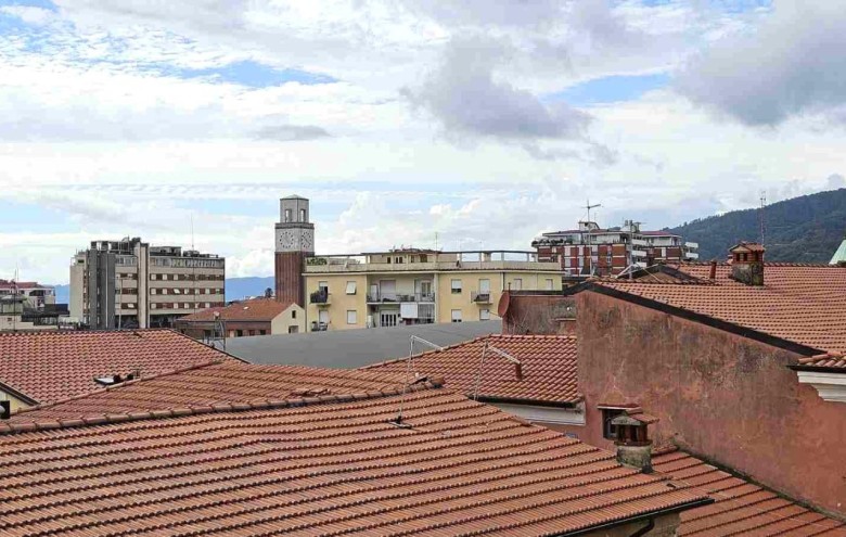 Appartamento in vendita a Massa