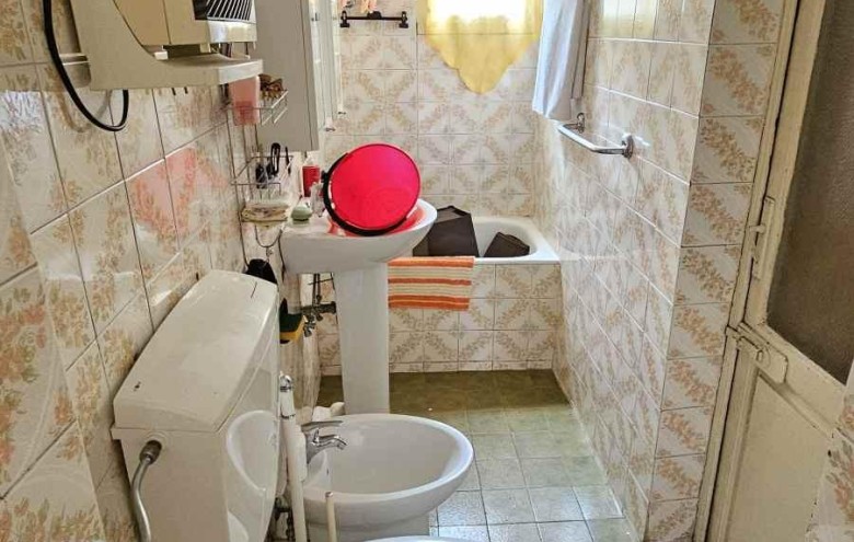 Appartamento in vendita a Massa