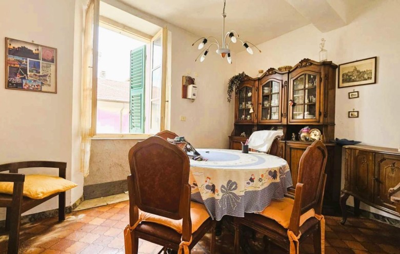 Appartamento in vendita a Massa