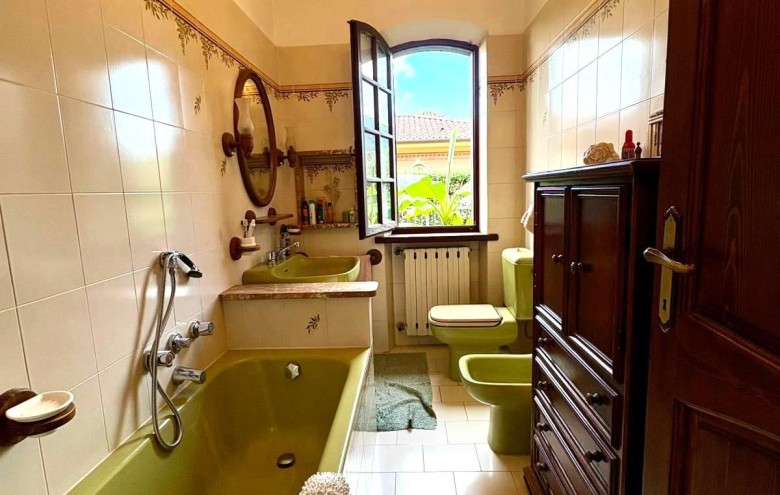 Villa singola in vendita a Massa