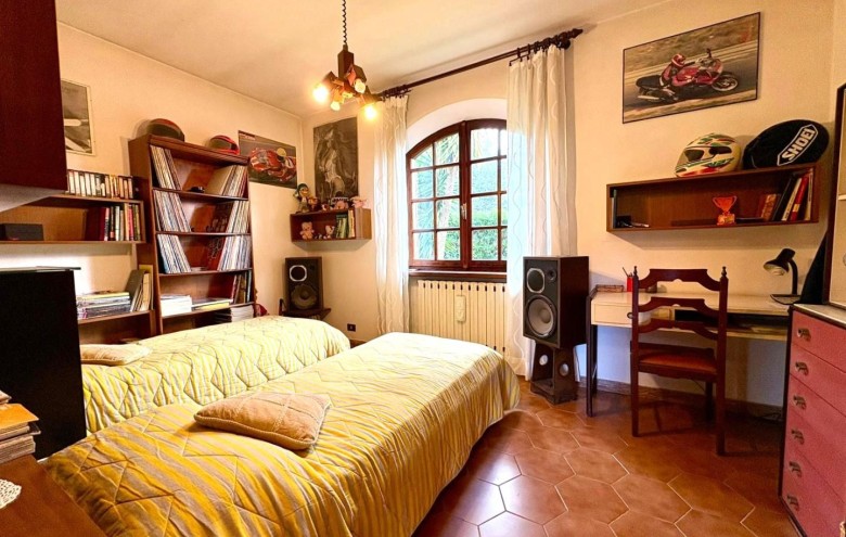 Villa singola in vendita a Massa