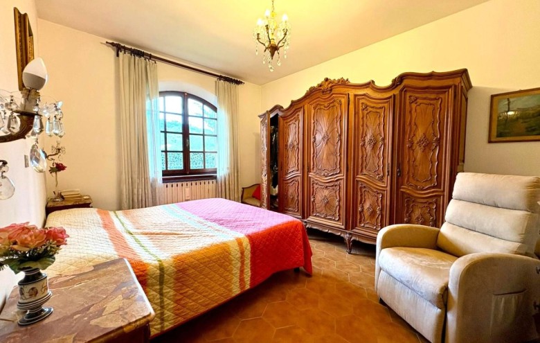 Villa singola in vendita a Massa