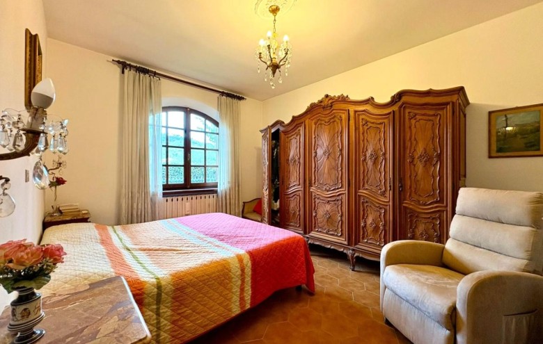 Villa singola in vendita a Massa