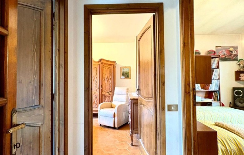 Villa singola in vendita a Massa