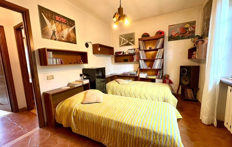 Villa singola in vendita a Massa