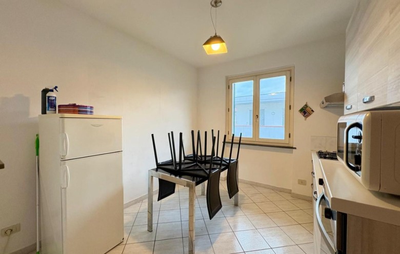 Appartamento in vendita a Massa