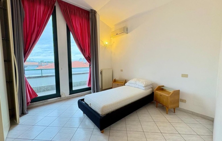 Appartamento in vendita a Massa