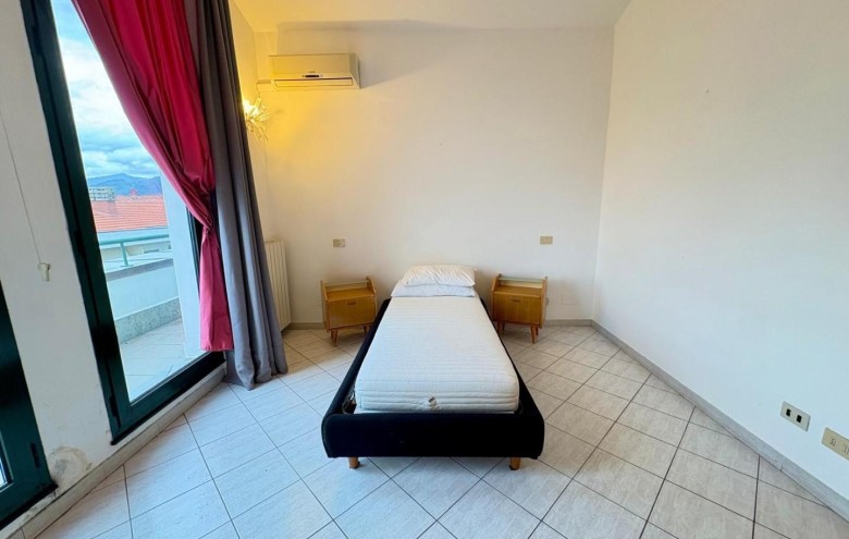 Appartamento in vendita a Massa