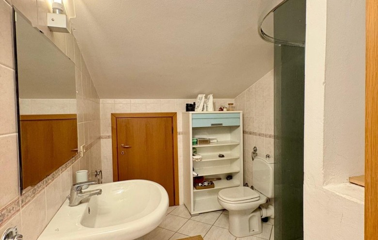 Appartamento in vendita a Massa