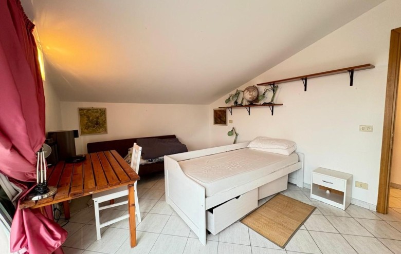 Appartamento in vendita a Massa