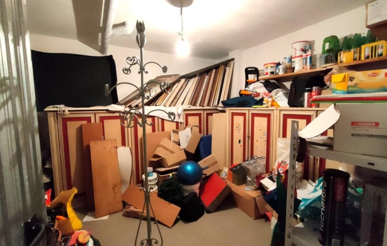 Appartamento in vendita a Massa