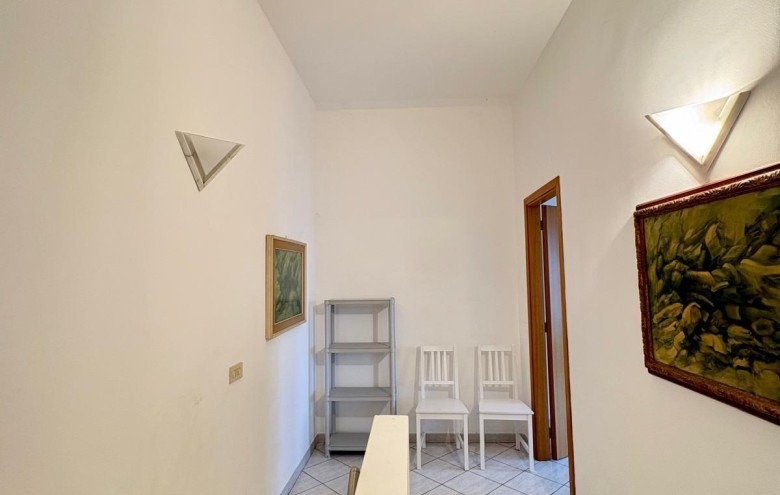 Appartamento in vendita a Massa