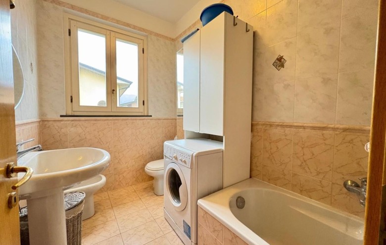 Appartamento in vendita a Massa