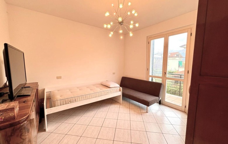 Appartamento in vendita a Massa