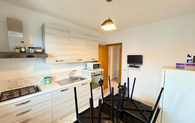 Appartamento in vendita a Massa