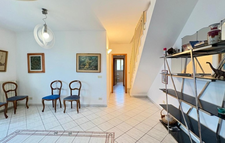 Appartamento in vendita a Massa