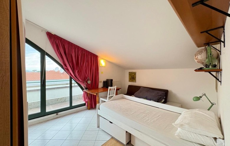 Appartamento in vendita a Massa