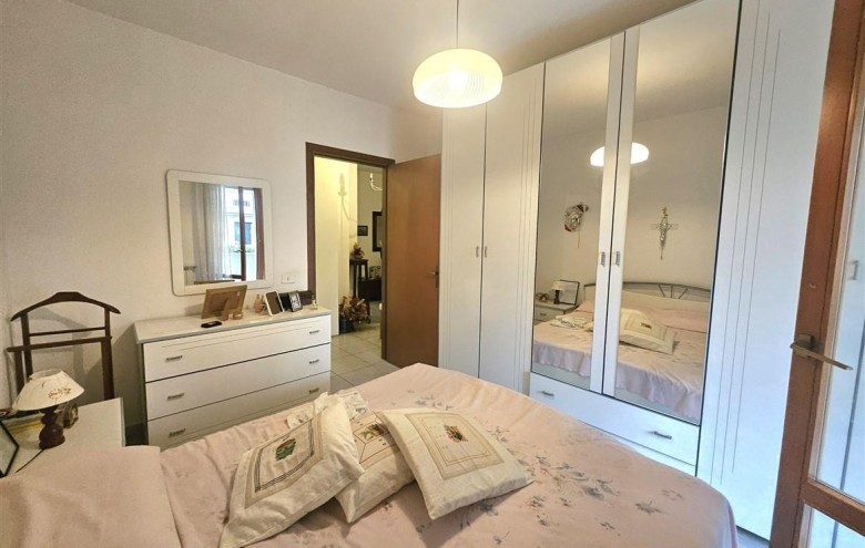 Appartamento in vendita a Massa