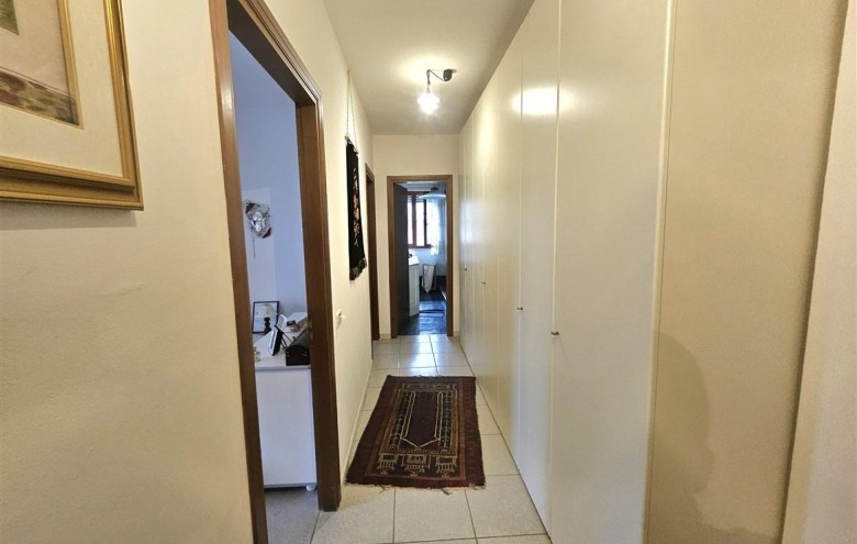 Appartamento in vendita a Massa