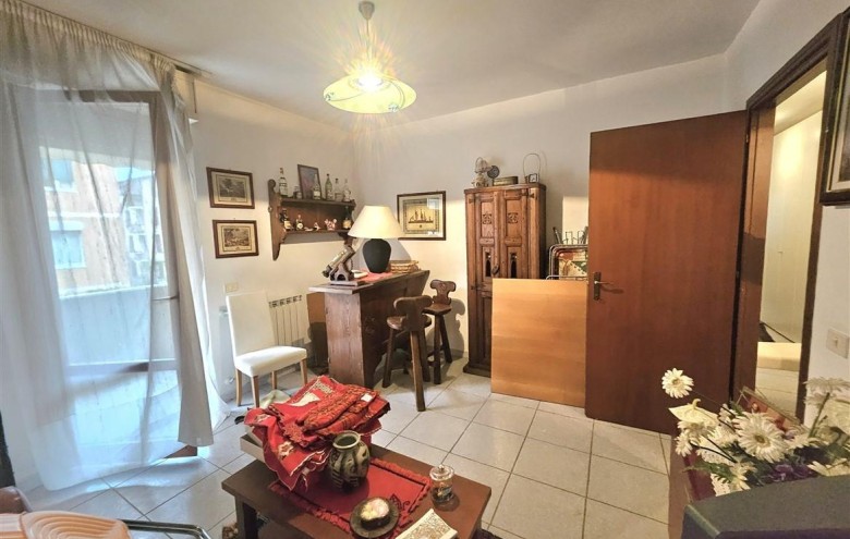 Appartamento in vendita a Massa