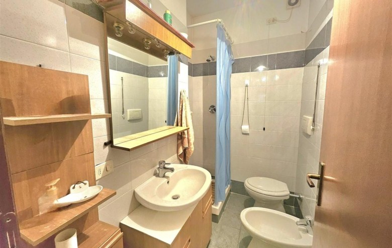 Appartamento in vendita a Massa