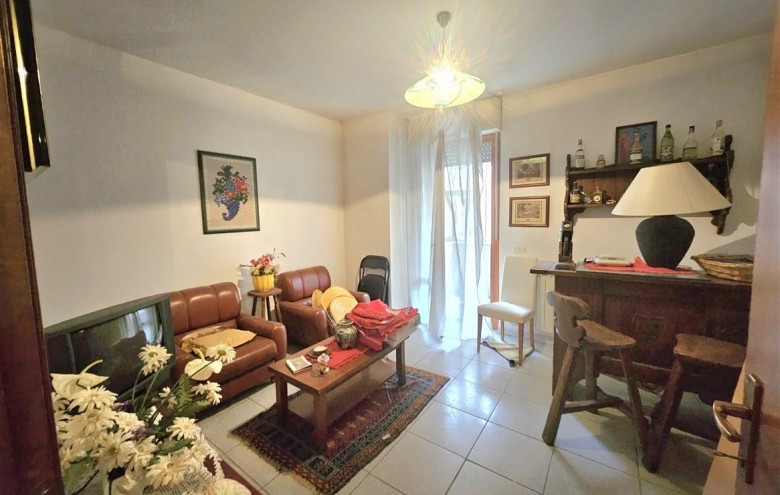 Appartamento in vendita a Massa