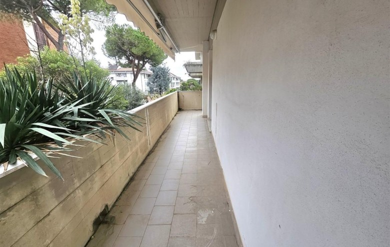 Appartamento in vendita a Massa