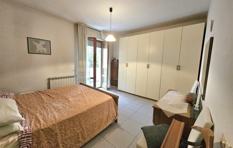 Appartamento in vendita a Massa