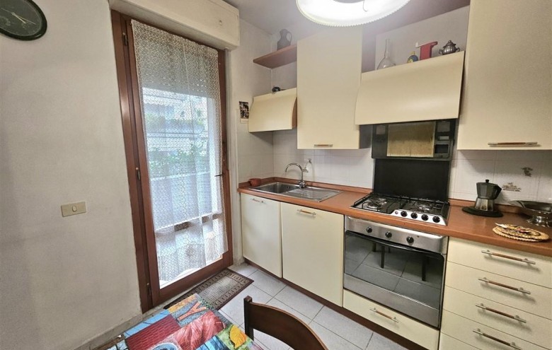 Appartamento in vendita a Massa