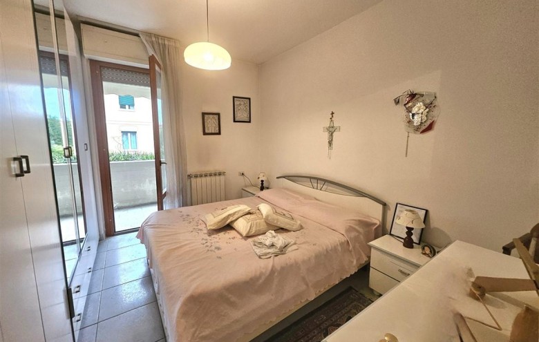 Appartamento in vendita a Massa