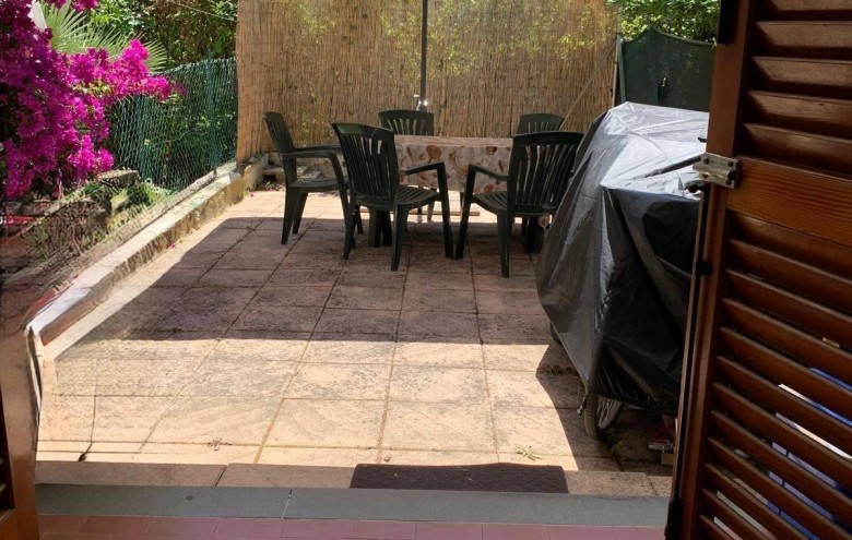 Appartamento in vendita a Massa