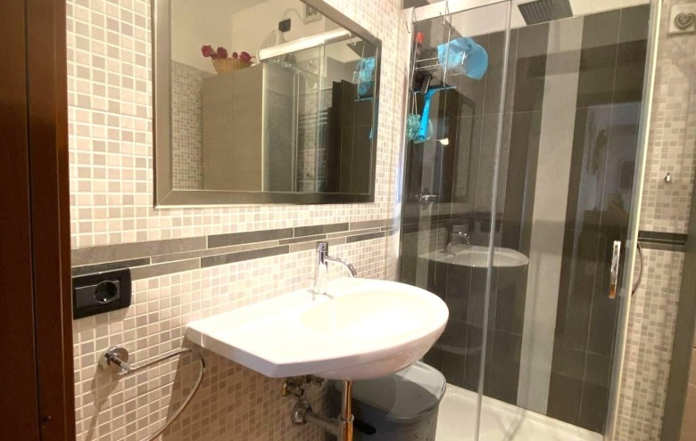 Appartamento in vendita a Massa