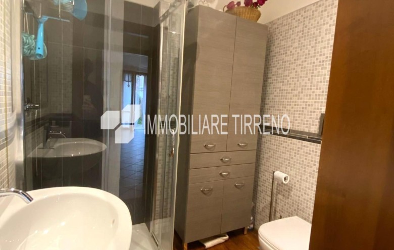 Appartamento in vendita a Massa