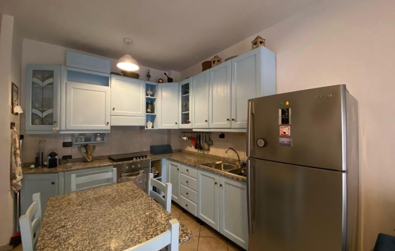 Appartamento in vendita a Massa