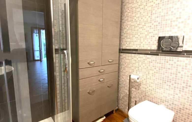 Appartamento in vendita a Massa