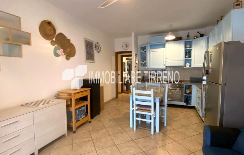 Appartamento in vendita a Massa