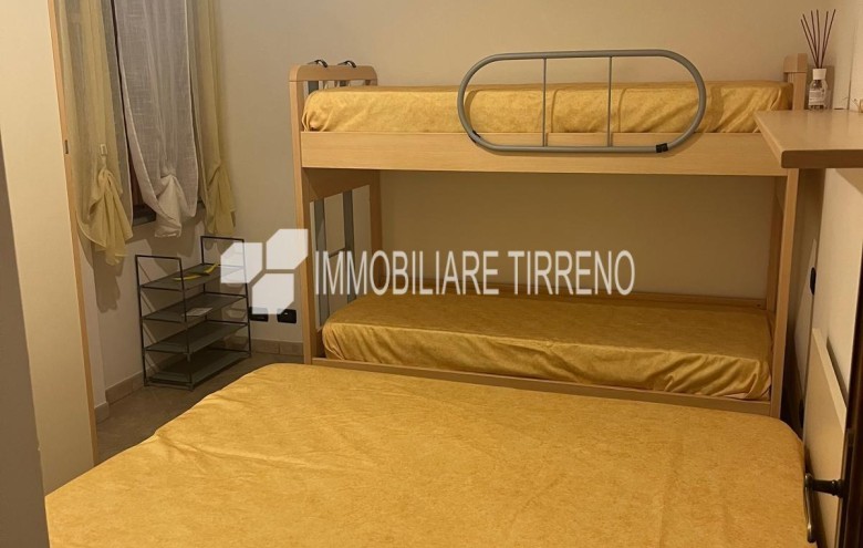 Appartamento in vendita a Massa