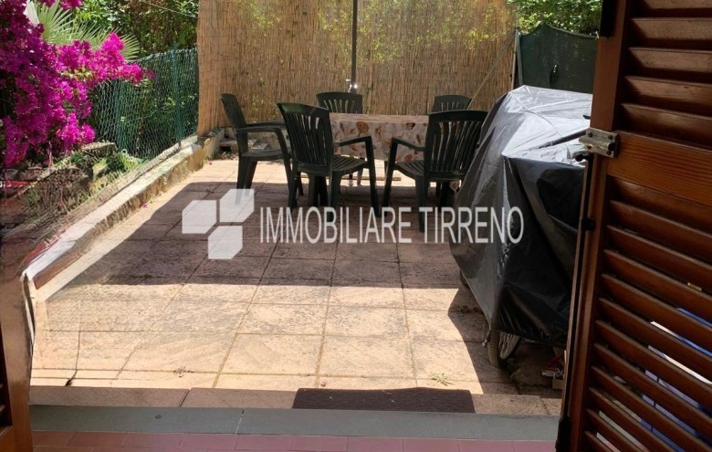 Appartamento in vendita a Massa