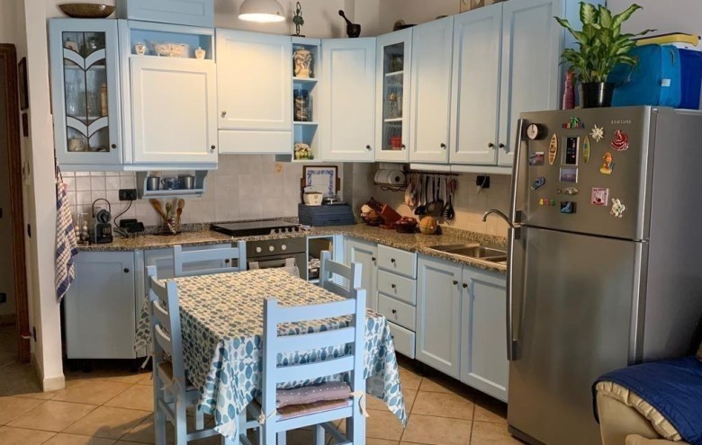 Appartamento in vendita a Massa