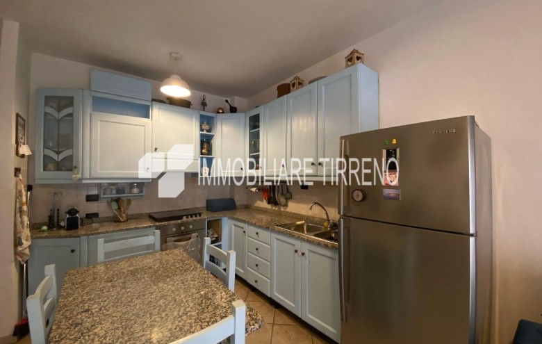 Appartamento in vendita a Massa