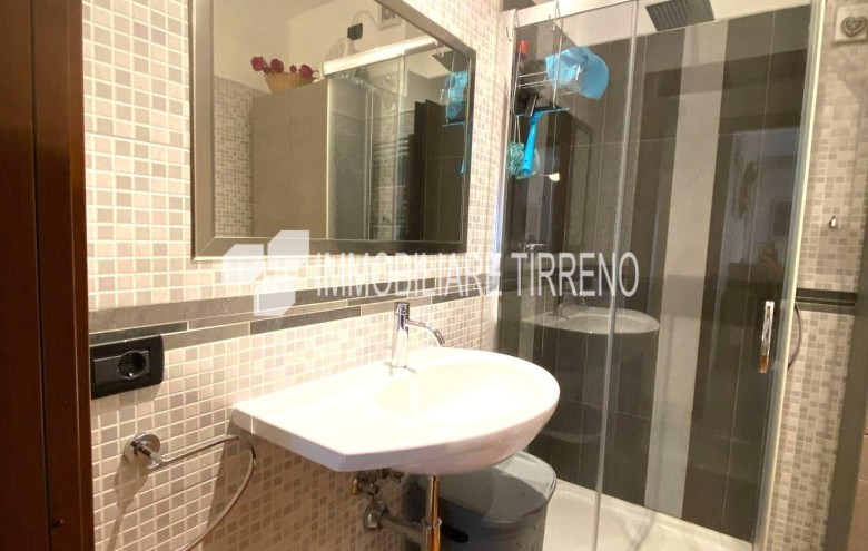 Appartamento in vendita a Massa