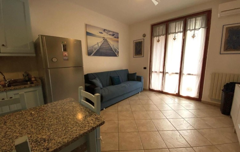 Appartamento in vendita a Massa