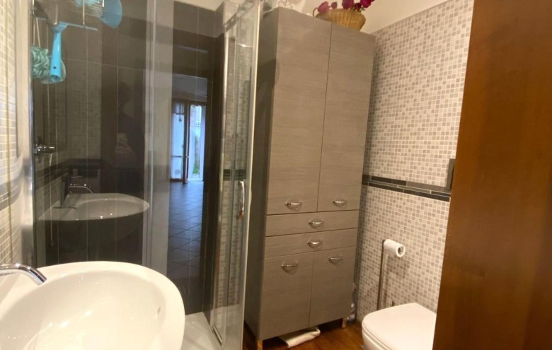 Appartamento in vendita a Massa