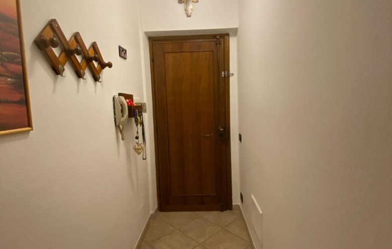 Appartamento in vendita a Massa