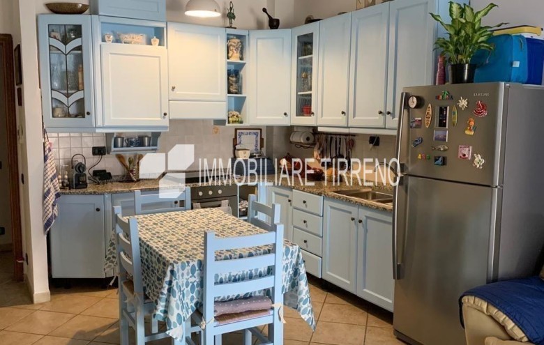 Appartamento in vendita a Massa