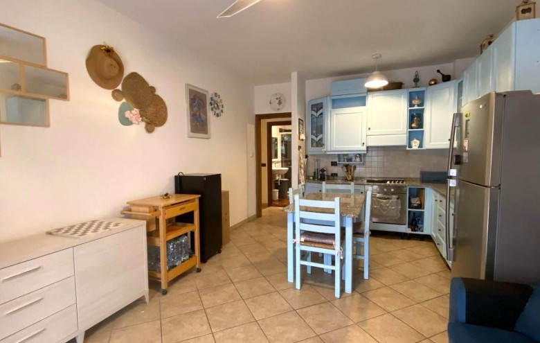 Appartamento in vendita a Massa