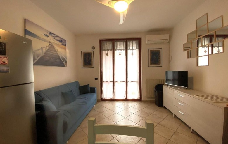 Appartamento in vendita a Massa