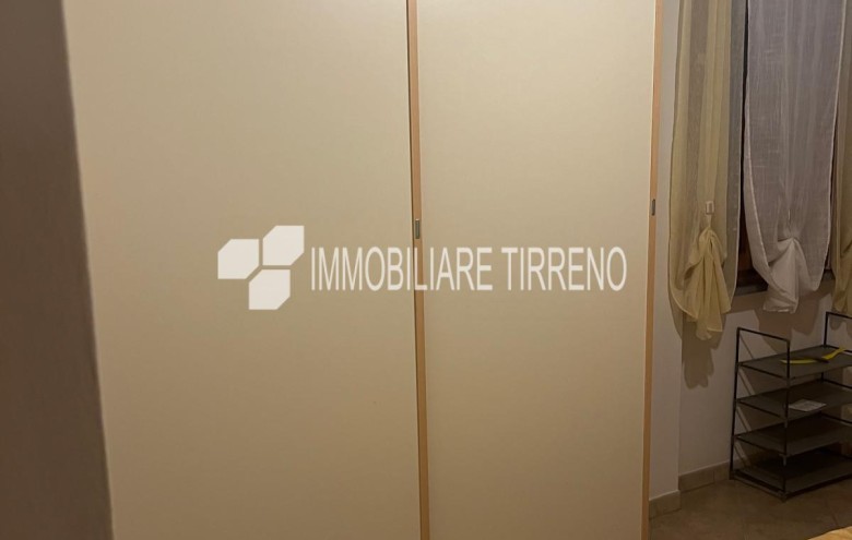 Appartamento in vendita a Massa